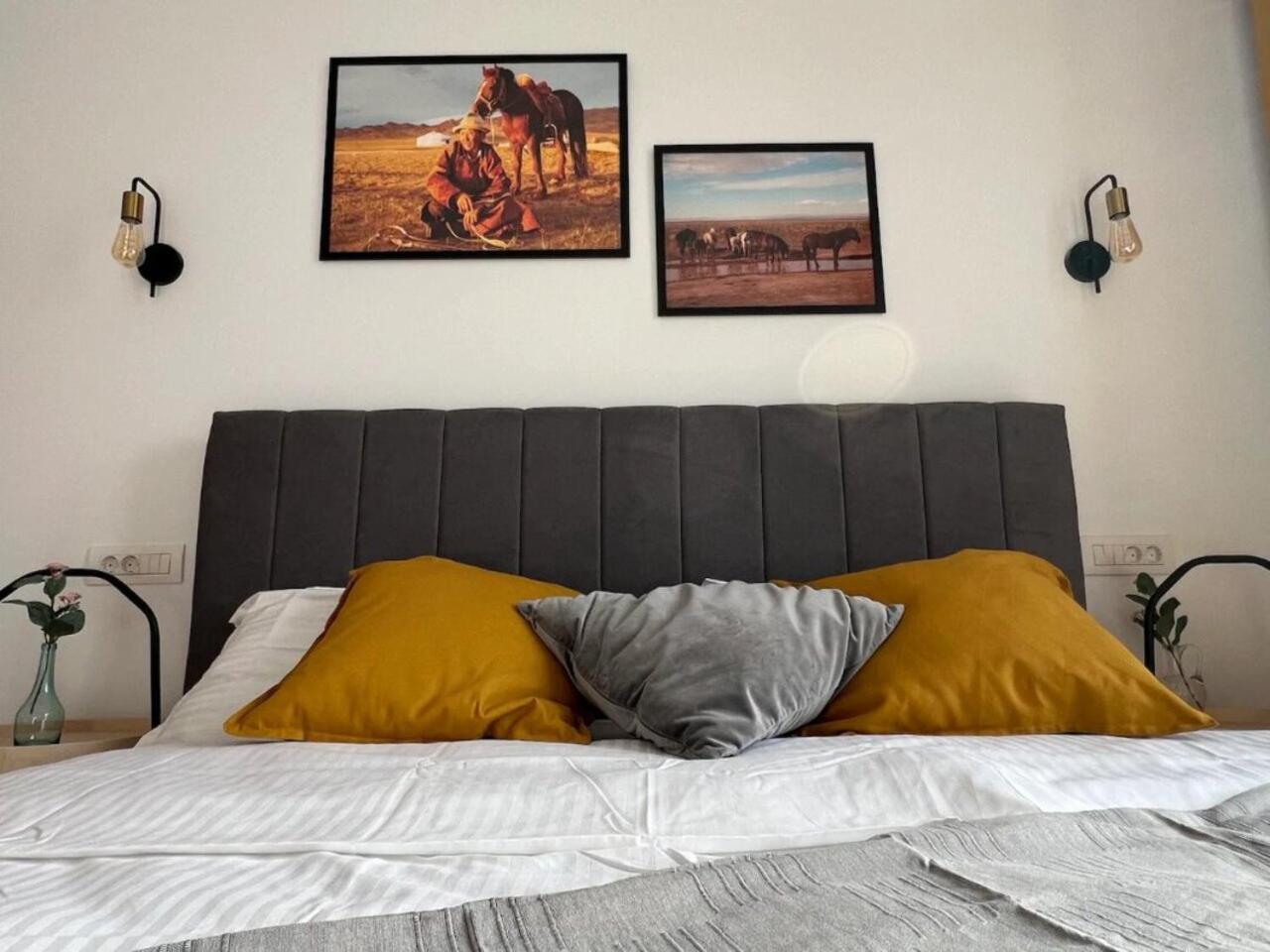High-Rise Luxury Apartment With Free Parking Bucareste Exterior foto