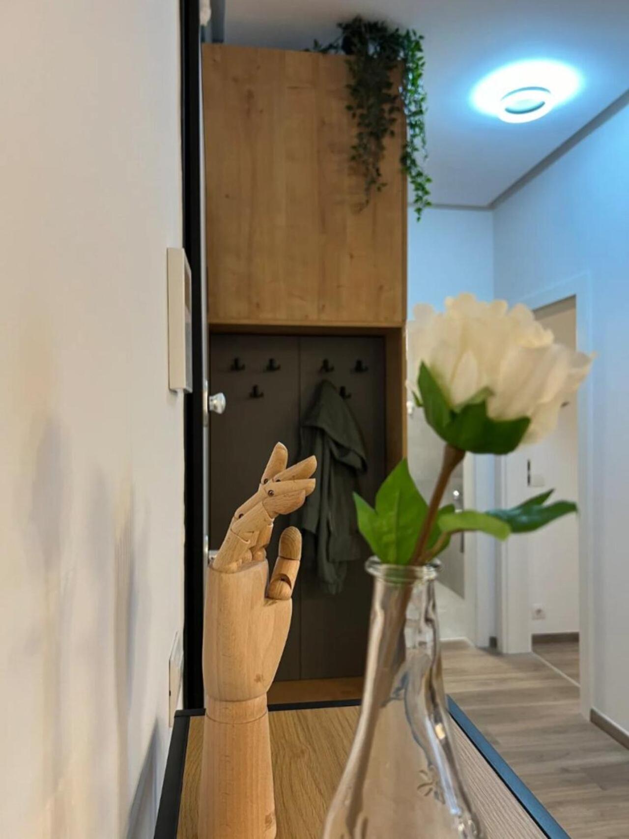 High-Rise Luxury Apartment With Free Parking Bucareste Exterior foto