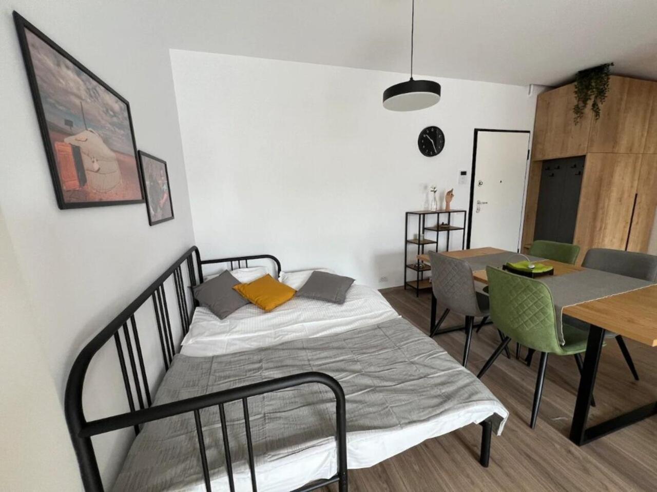 High-Rise Luxury Apartment With Free Parking Bucareste Exterior foto