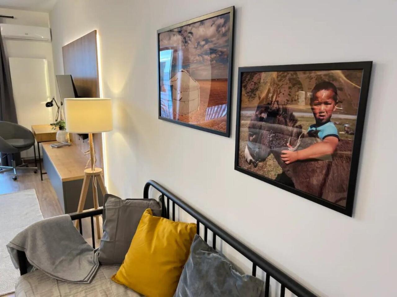 High-Rise Luxury Apartment With Free Parking Bucareste Exterior foto